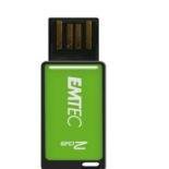 EMTEC S300 2GB Mini - Flash Drive