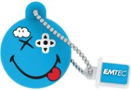 EMTEC Smiley Game Geek 8GB - USB kľúč