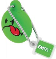 EMTEC Smiley Detest 8 GB - USB kľúč