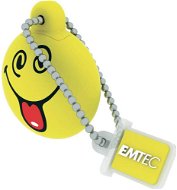 EMTEC Smiley Silly nyolc gigabájt - Pendrive