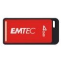 EMTEC S300 4GB Mini - Flash Drive
