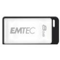 EMTEC S300 8GB Mini - Flash Drive