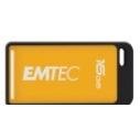 EMTEC S300 16GB Mini - Flash disk
