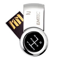 EMTEC S360 2GB Mini "For Him" - Flash Drive