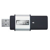 EMTEC S450 4GB AES - Flash Drive