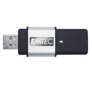 EMTEC S450 8GB AES - Flash Drive