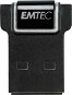  EMTEC S200 16GB Black  - Flash Drive