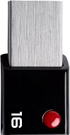  EMTEC S220/T203 16 GB silver  - Flash Drive