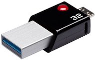  EMTEC S220 silver 32 GB  - Flash Drive