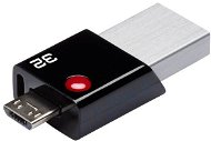 EMTEC Mobile &amp; Go T200 32GB - USB Stick