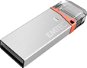 EMTEC S220 16GB černý - Flash Drive