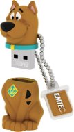 EMTEC HB106 Scooby Doo 16 GB USB 2.0 - USB Stick