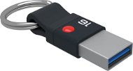 EMTEC Nano Ring T100 16 GB - USB kľúč