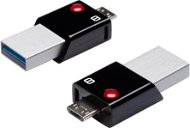 EMTEC Mobile&Go T200 8 GB - USB Stick