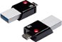 EMTEC Mobile & Go T200 16 Gigabyte - USB Stick