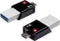 EMTEC Mobile&Go T200 64GB - USB Stick