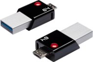 EMTEC Mobile&Go T200 64GB - USB Stick