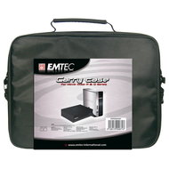 EMTEC Bag for Movie Cube QaR - Laptop Bag