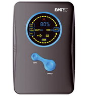 EMTEC Photo Cube D300 160GB - Databank 