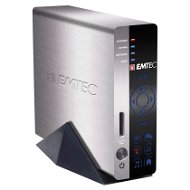 EMTEC Movie Cube R WiFi, 500GB - External Hard Drive
