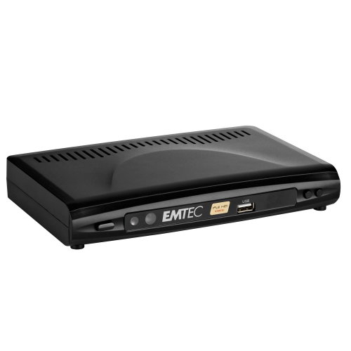 EMTEC Movie Cube N150H - Multimedia Recorder - Main image