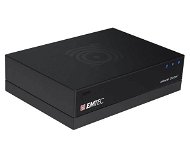 EMTEC Movie Cube Q-100, 750GB - External Hard Drive
