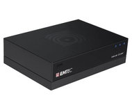 EMTEC Movie Cube Q-100, 1TB - External Hard Drive