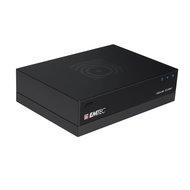 EMTEC Movie Cube Q-100 WiFi - External Hard Drive