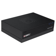 EMTEC Movie Cube Q-120 500GB - Data Storage