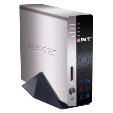 EMTEC Movie Cube R700 1TB - Data Storage - Main image