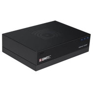 EMTEC Movie Cube Q-500 250GB - External Hard Drive