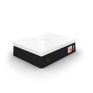 EMTEC Movie Cube S800 750GB - Multimedia Player