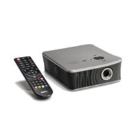 EMTEC Movie Cube Theater T750 320GB - Multimedia Player