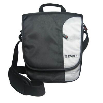EMTEC Movie Cube BAG200 Lifestyle - Brašna - Hlavní obrázek