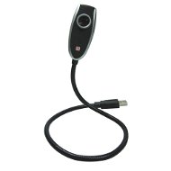 EMTEC 1.3Mpix Snake - Webcam