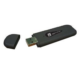 Bezdrátový WiFi USB adaptér EMTEC - - - Main image