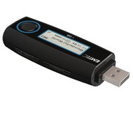 EMTEC C210 1GB - MP3 Player