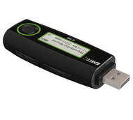 EMTEC C210 2GB - MP3 Player