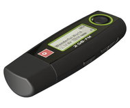 EMTEC C215 2GB - MP3 Player