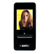 EMTEC C220 2GB - MP3 Player