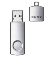 Flashdisk Sony Micro Vault - USB kľúč