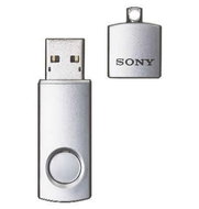 Flashdisk Sony Micro Vault - Flash Drive
