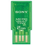 Flashdisk Sony Micro Vault TINY - Flash Drive