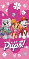 Jerry Fabrics Towel Paw Patrol 475 70 × 140 cm - Children's Bath Towel