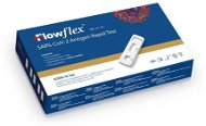 FlowFlex antigenní rychlotest COVID-19 - Domácí test