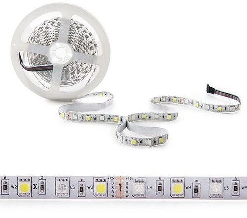 X-Site DD-007App 10 m - LED Light Strip - Main image