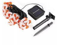 X-Site LED světelný řetěz včela MFD-001 RGB 5 m - Světelný řetěz