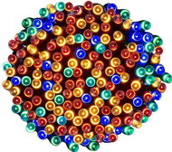 X-Site LED světelný řetěz ZD-003 10 m barevný - Světelný řetěz