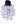 Bubble light chain QPQ-002 5 m coloured