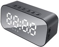 Bluetooth M3 with alarm clock - Bluetooth Speaker